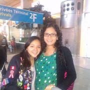 Student Exchange 2015-2016